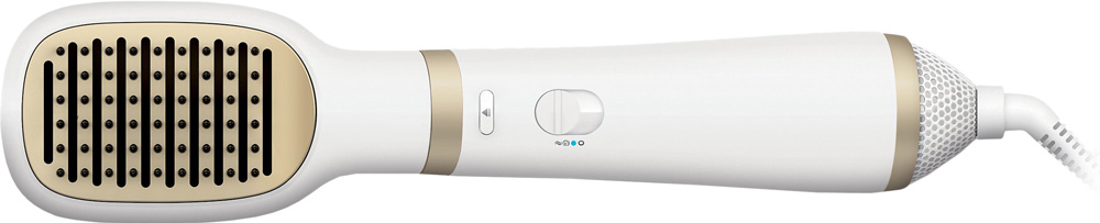 Фен-щетка Philips HP8663 Белый 800 Вт  photo 2