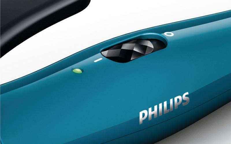 Aparat p/u aranjarea parului Philips HP8698 photo 7