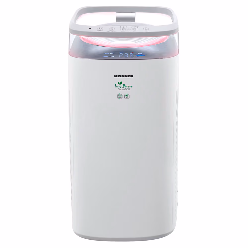 Очиститель воздуха Heinner  HPA-M500