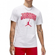 Tricou Nike M J CITY 88 SS CREW thumbnav