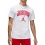 Tricou Nike M J CITY 88 SS CREW thumbnav