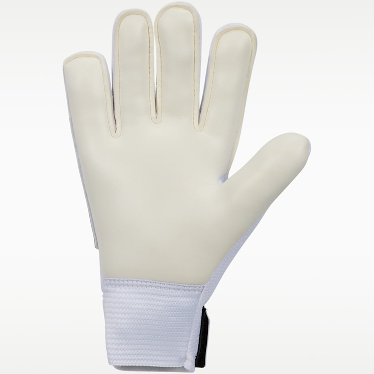Manusi de portar Nike NK GK MATCH JR Alb-negru photo 5