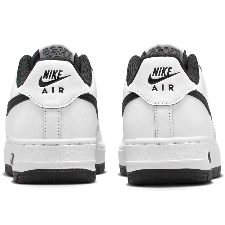 Кроссовки Nike AIR FORCE 1 LV8 3 (GS) photo 2