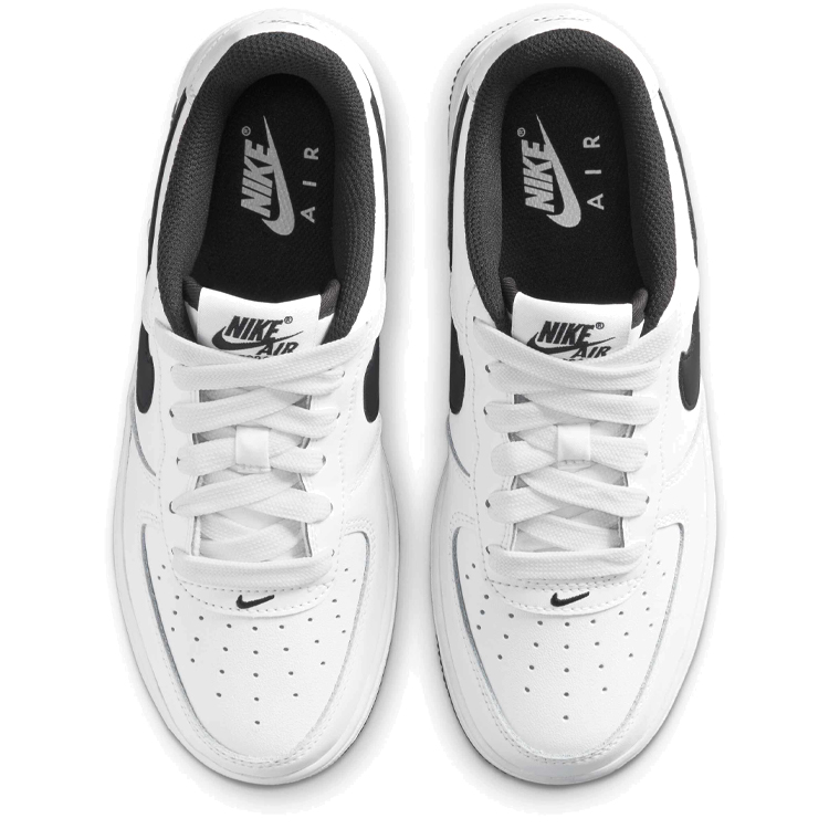Кроссовки Nike AIR FORCE 1 LV8 3 (GS) photo 4