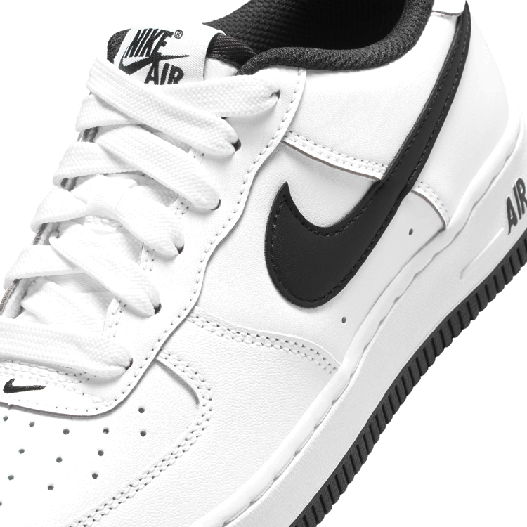 Кроссовки Nike AIR FORCE 1 LV8 3 (GS) photo 5