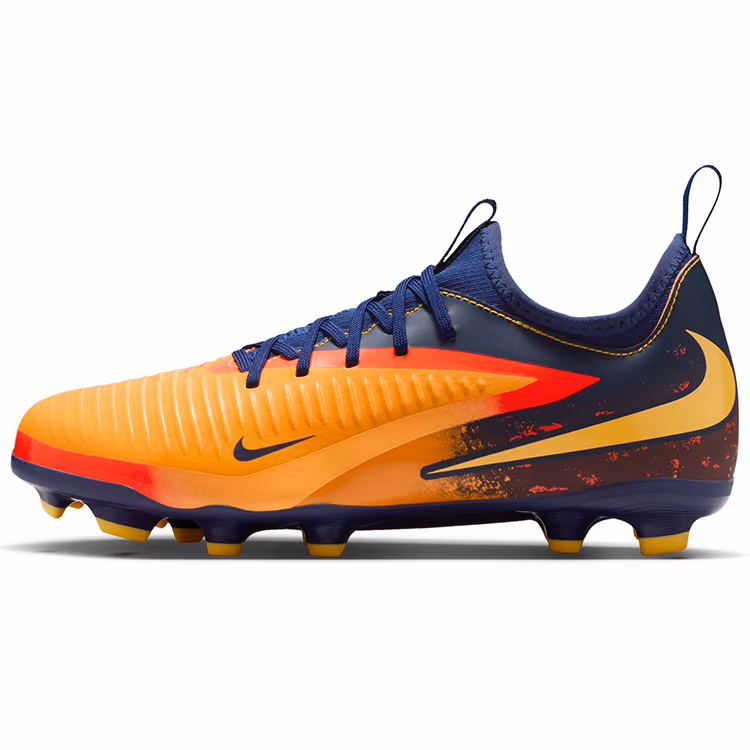 Ghete pentru fotbal Nike Phantom 6 Low Academy FG/MG