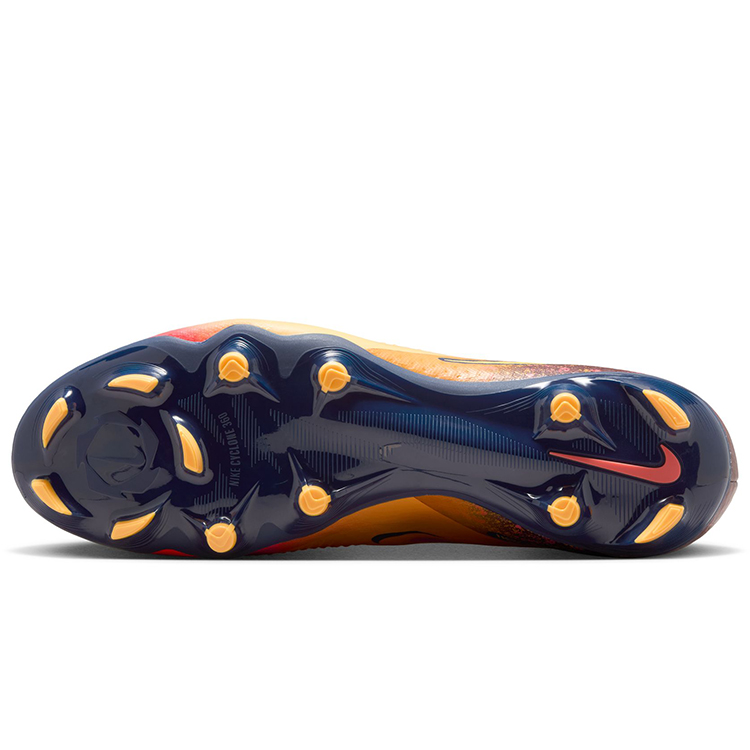 Бутсы Nike Phantom 6 Low Academy FG/MG photo 3