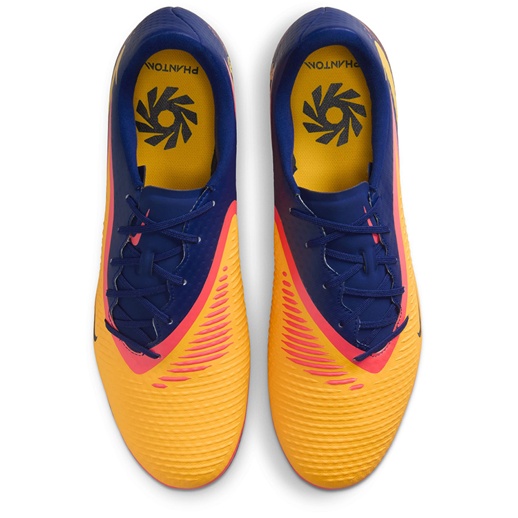 Бутсы Nike Phantom 6 Low Academy FG/MG photo 4