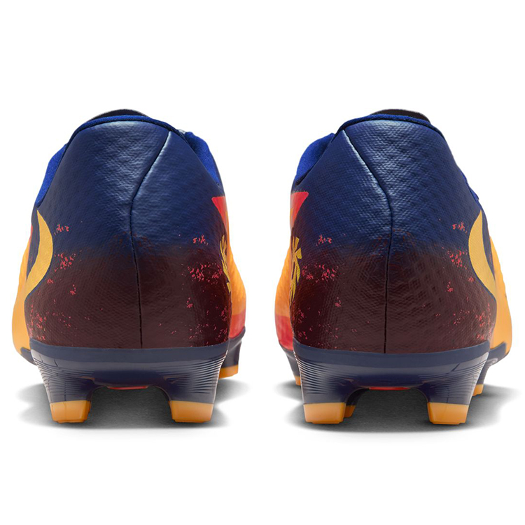 Бутсы Nike Phantom 6 Low Academy FG/MG photo 5