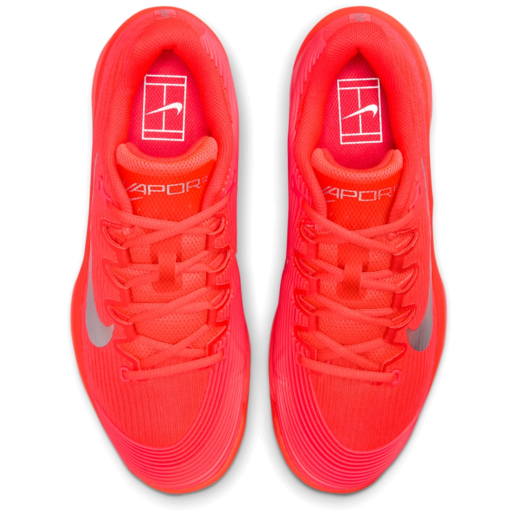 Кроссовки Nike W ZOOM VAPOR 12 HC PRM photo 2