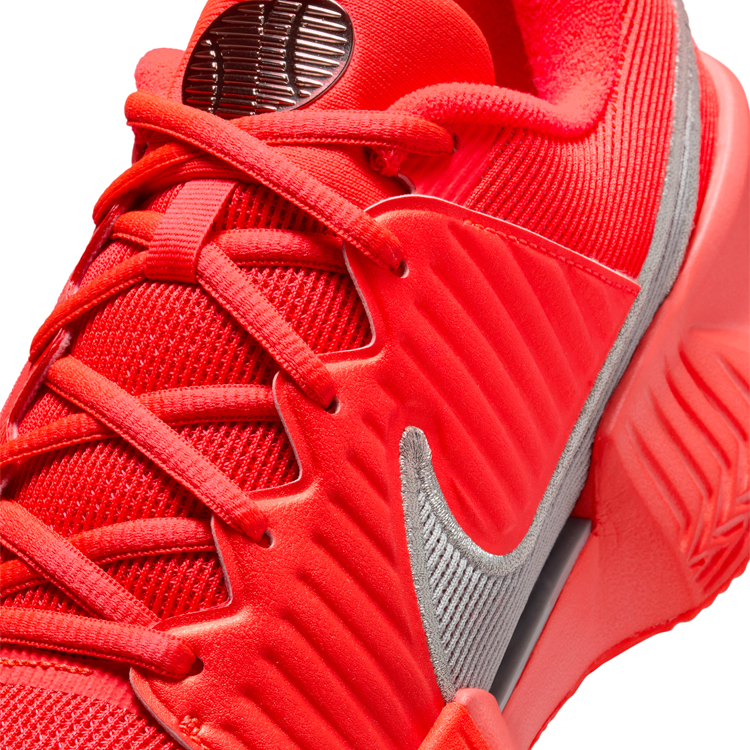 Кроссовки Nike W ZOOM GP CHALLENGE PRO CLY PR photo 6