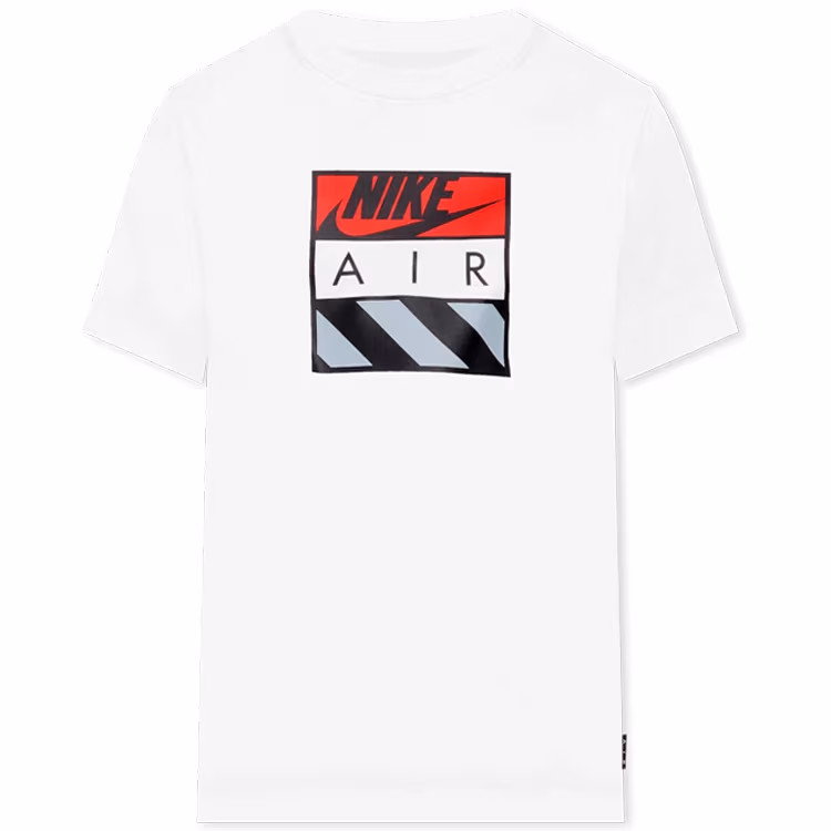 Футболка Nike K NK AIR TEE