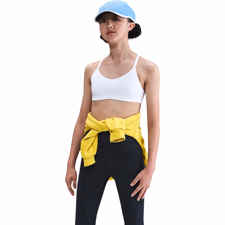 Спортивное бра Nike G NK ALATE BRA 