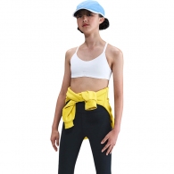 Спортивное бра Nike G NK ALATE BRA thumbnav