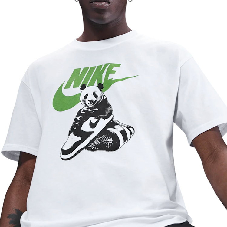 Tricou Nike M NSW TEE FW MBR CNCT photo 5