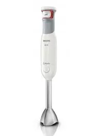 Блендер Philips HR1645/00, 1200 мл, 700 Вт, 10 скоростей, Белый 