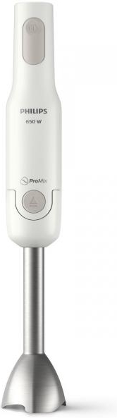 Блендер Погружной Philips HR253400 Белый  / 1 скоростей / 500 мл photo 3