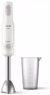 Блендер Philips HR253400, 500 мл, 650 Вт, 1 скоростей, Белый 