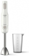 Блендер Philips HR253400, 500 мл, 650 Вт, 1 скоростей, Белый  thumbnav 1