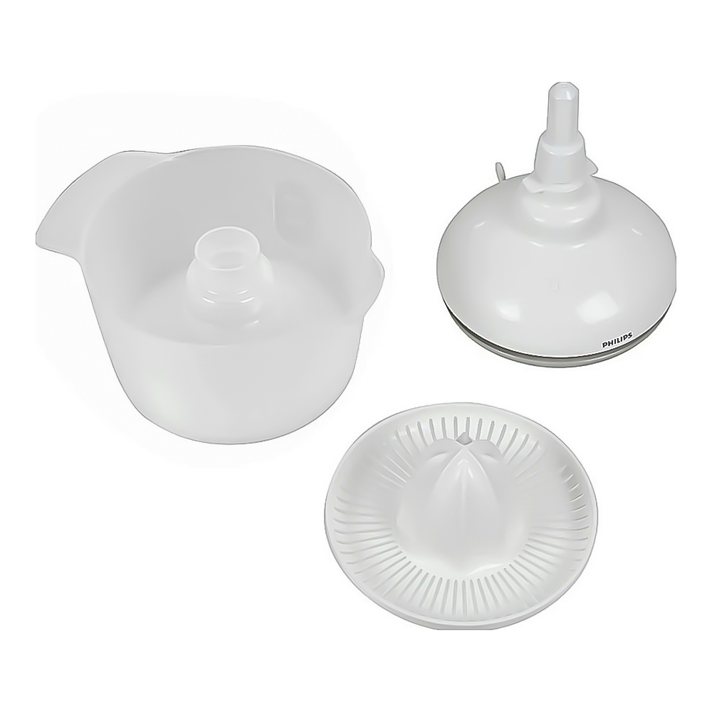 Storcator pentru citrice Philips HR2738/00 photo 5