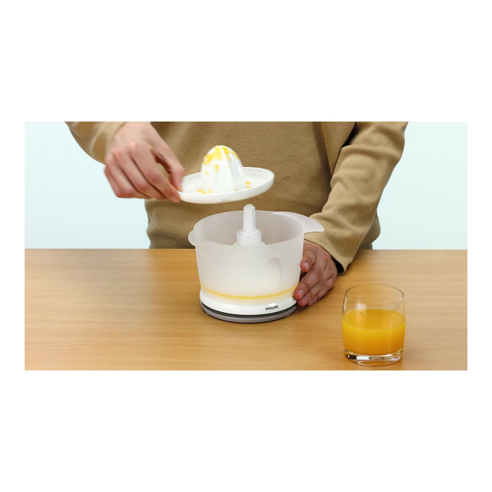 Storcator pentru citrice Philips HR2738/00 photo 7