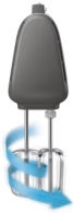 Миксер Philips HR374000,  thumbnav 4