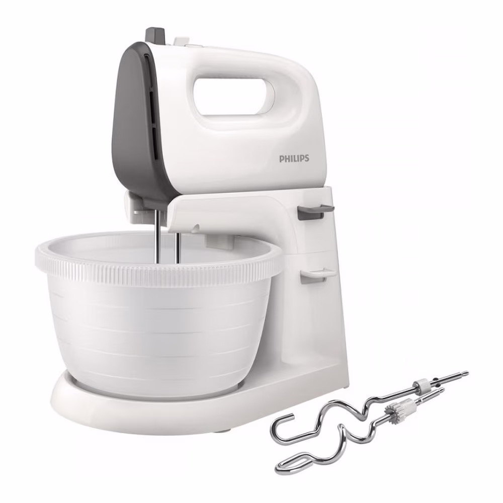 Миксер Philips HR374500 