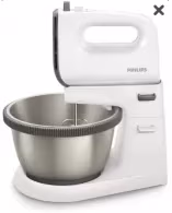 Mixer Philips HR375000, 