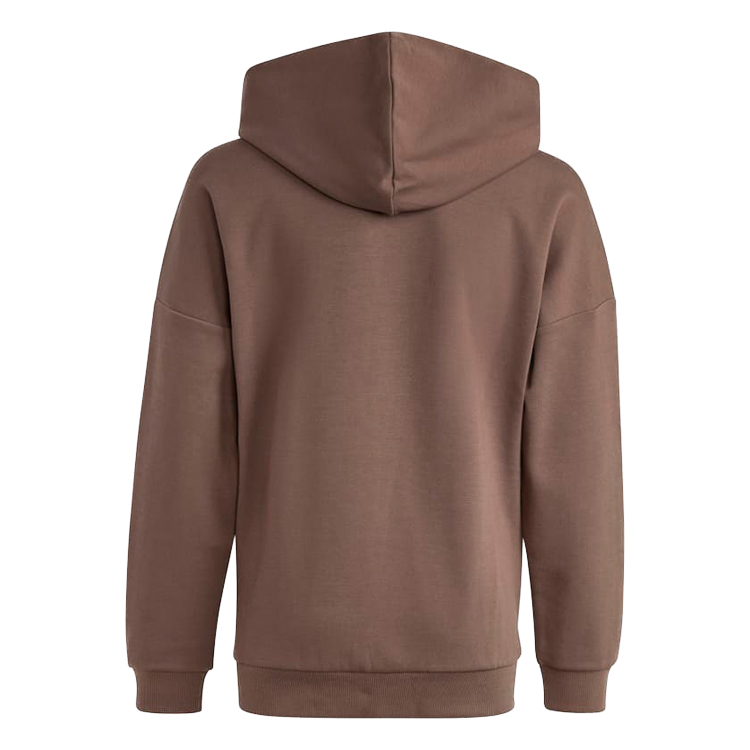 Толстовка Adidas U FI LOGO HD photo 2
