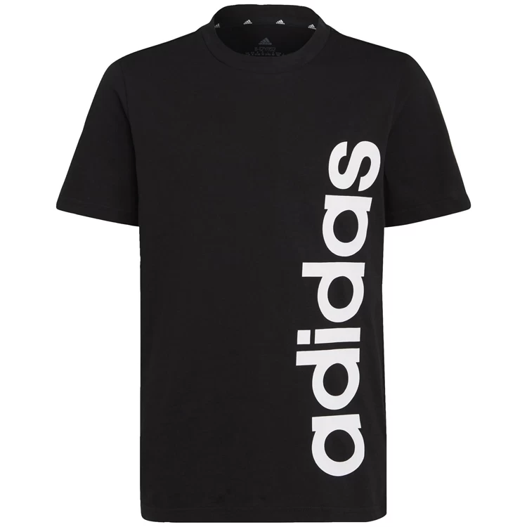 Футболка Adidas U LIN TEE
