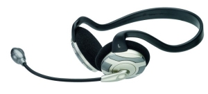 Casti cu microfon Trust HS2400 thumbnav 1