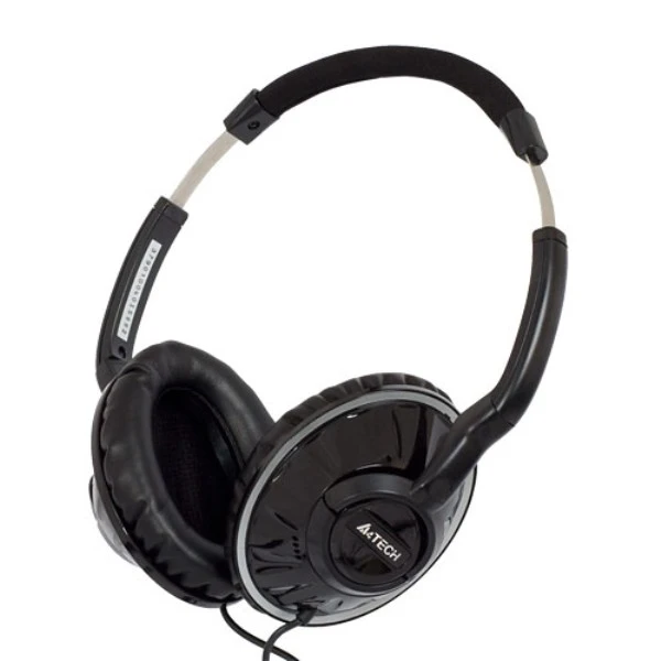 Casti cu microfon A4Tech HS700