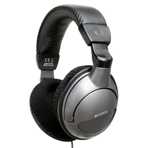 Casti cu microfon A4Tech HS800 