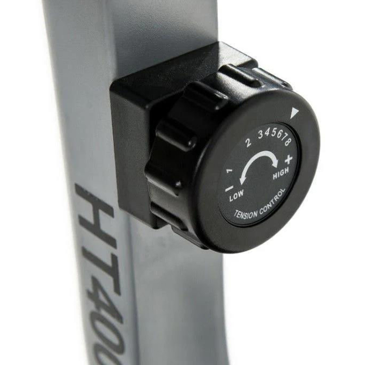 Велотренажер Motive Fitness U.N.O. HT400 photo 3