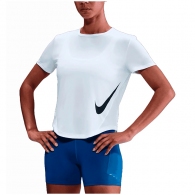 Футболка Nike W NK TEMPO SWSH HBR DF SS TOP thumbnav