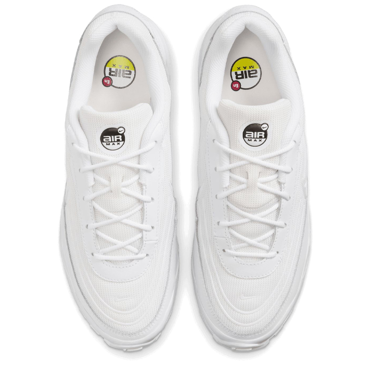 Incaltaminte Sport Nike AIR MAX VERSE LE pt Barbati / 42 / Alb photo 3