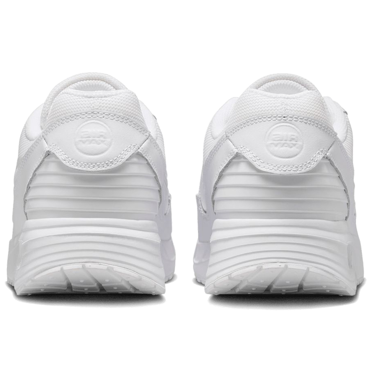 Incaltaminte Sport Nike AIR MAX VERSE LE pt Barbati / 42 / Alb photo 4