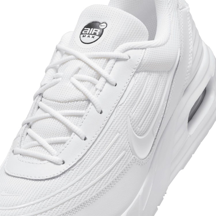 Incaltaminte Sport Nike AIR MAX VERSE LE pt Barbati / 42 / Alb photo 5