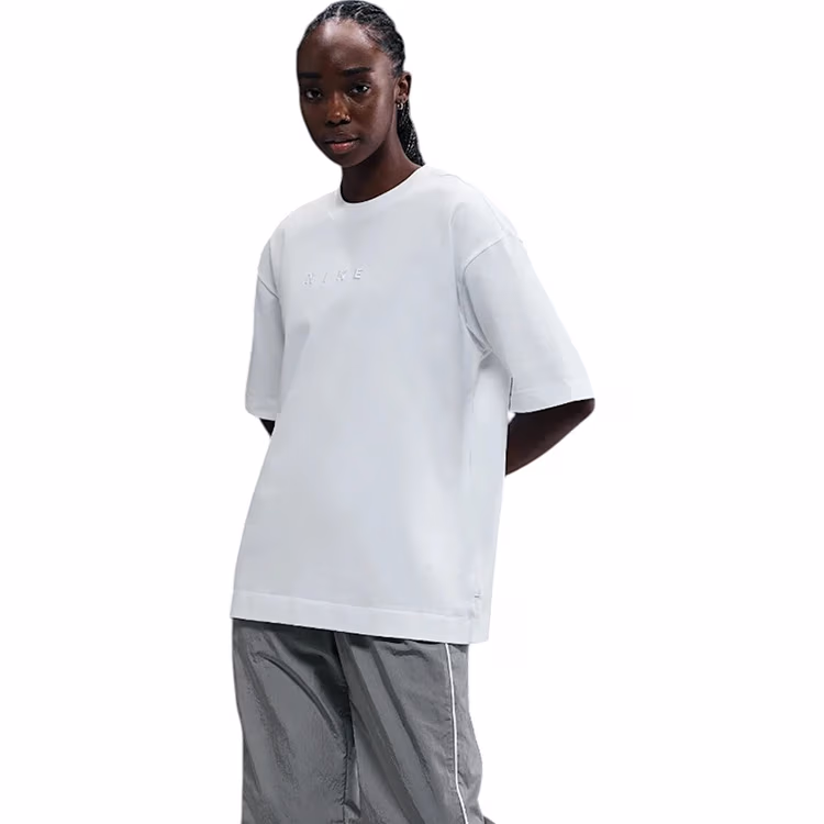 Tricou Nike W NSW LUXE SS TEE RELAX