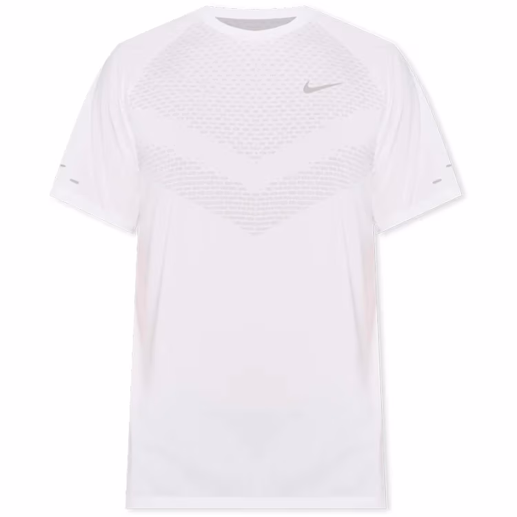 Футболка Nike M NK DFADV STRIDE SS TOP