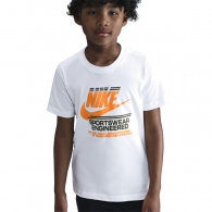 Футболка Nike K NSW TEE BRANDMARK FUTURA thumbnav