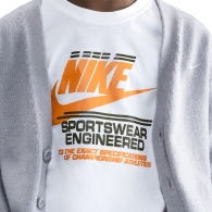 Tricou Nike K NSW TEE BRANDMARK FUTURA thumbnav 3