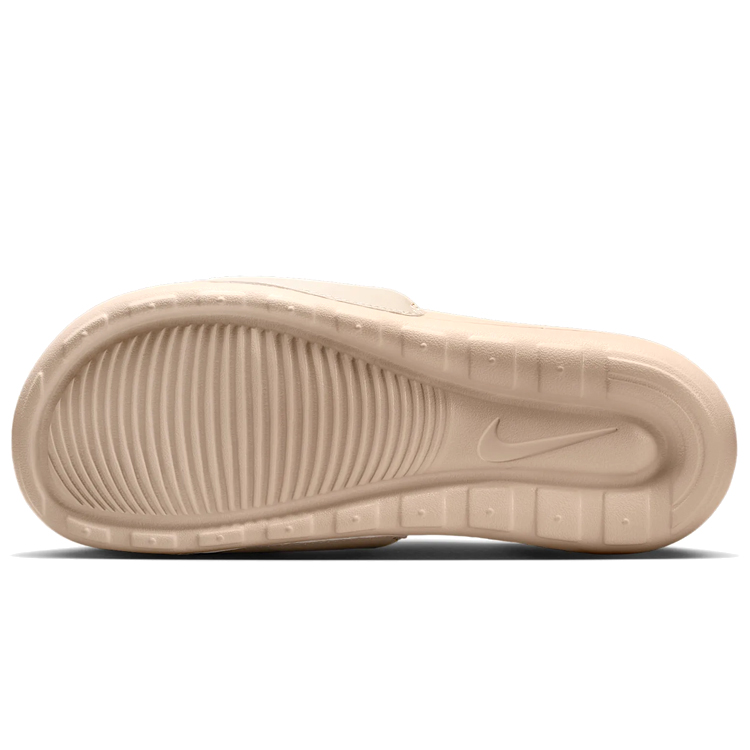 Slapi Nike W VICTORI ONE SLIDE pt Femei / 36 / Bej photo 2