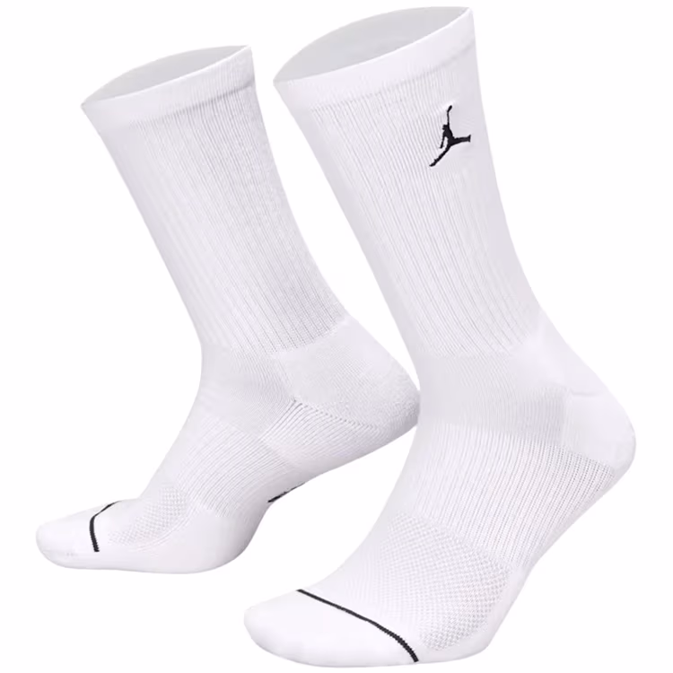 Носки Nike U J ED CUSH PLY CREW 6PR - 144