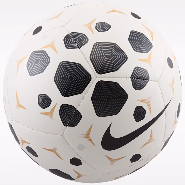 Мяч футбольный Nike Pitch