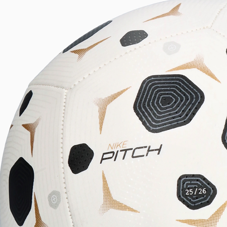 Minge fotbal Nike Pitch photo 4