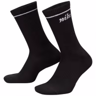 Носки Nike U NK ED PL CSH CRW 3P 144 WGFX