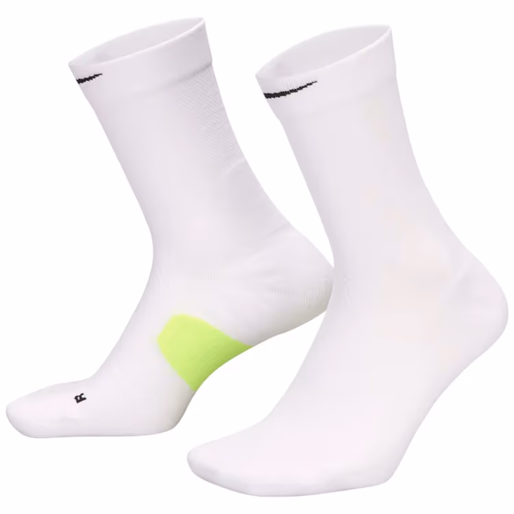 Носки Nike U NK FAST MWT CREW 1PR - 168 