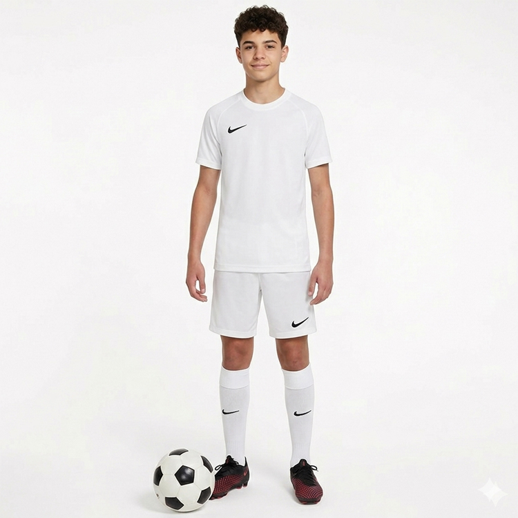 Набор футболка + шорты Nike PARK