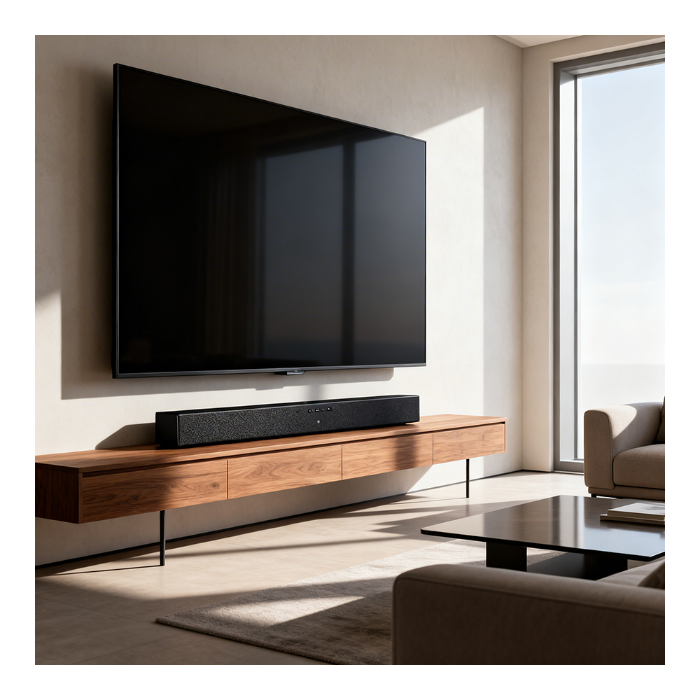 Soundbar Samsung HW-C400 photo 7